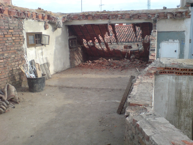 Forjados de hormigón