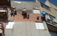 trabajos verticales Trabajos verticales