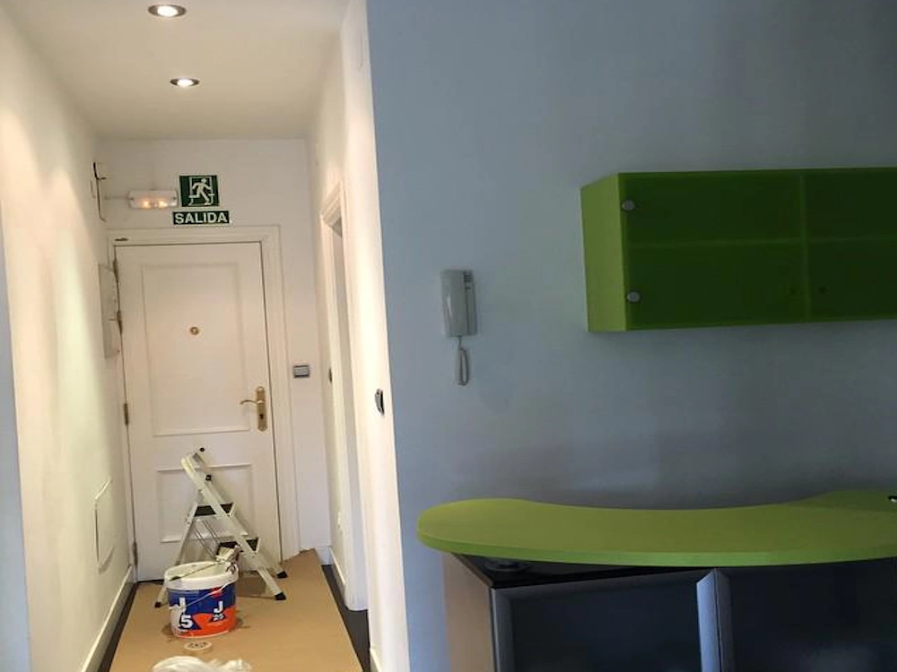 Pintores de interior en León