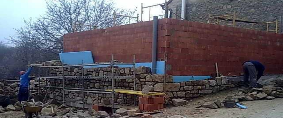 Construcciones León