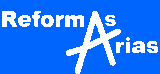 Reformas Arias