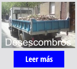 Desescombros León