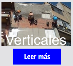 Trabajos Verticales León