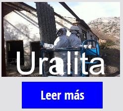 Uralita Amianto León